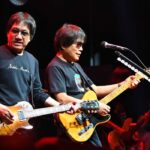 เนื้อเพลงโดย อัสนี-วสันต์ คนสุดท้าย