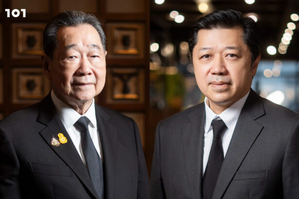 ธนินท์ เจียรวนนท์