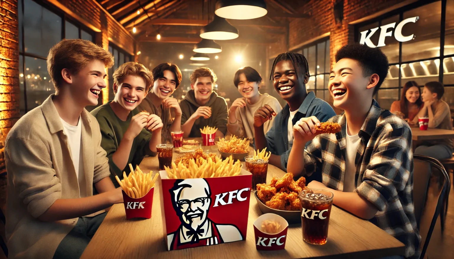 โปร kfc วันอังคาร ล่าสุด 2567