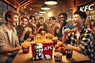 โปร kfc วันอังคาร ล่าสุด 2567