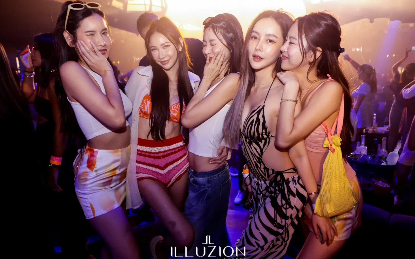 illuzion phuket