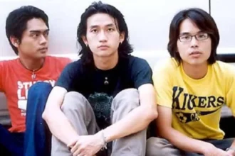 เนื้อเพลงโดย บอดี้สแลม สักวันฉันจะดีพอ