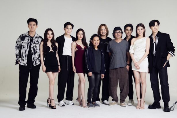 one night stand คืนเปลี่ยนชีวิต ep1