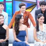 สายรักสายสวาท