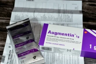 augmentin คือ
