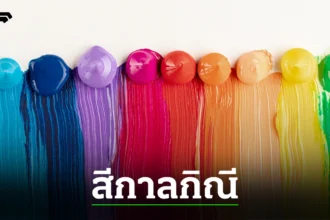 สีกาลกิณี 2567