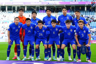 ลำดับของ กีฬาฟุตบอลในโอลิมปิกฤดูร้อน