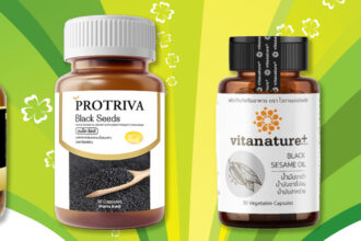 น้ํามันงาดํา สรรพคุณ